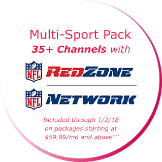 multi sport pack