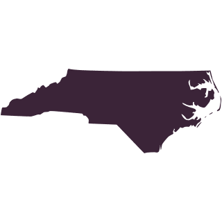 Dish North Carolina