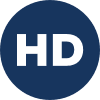 HD Quality Streaming icon