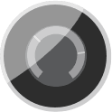 Animated hand turning thermostat