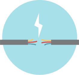 Frontier Network Connectivity