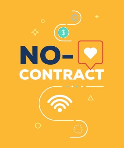 No-Contract