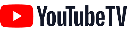 YouTube TV logo