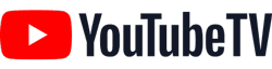 YouTube TV logo