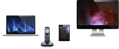 Electronic devices