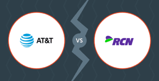 AT&T vs. RCN