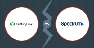 Centurylink vs. Spectrum