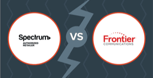 Spectrum vs. Frontier