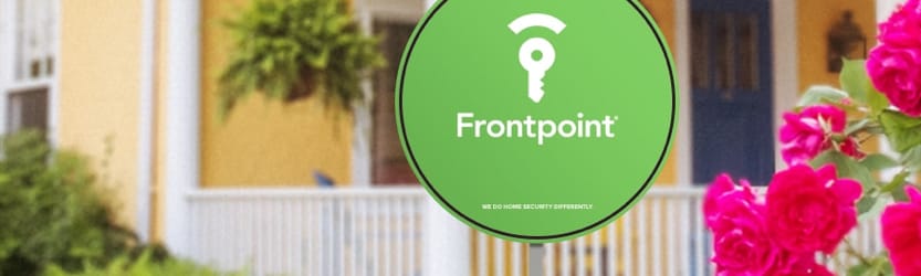 About Frontpoint