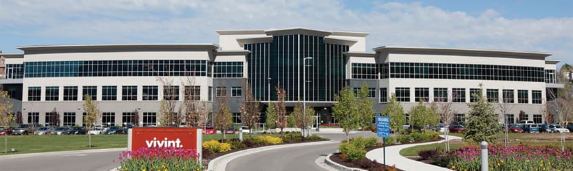 About Vivint