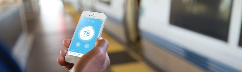 Vivint Device Capabilities