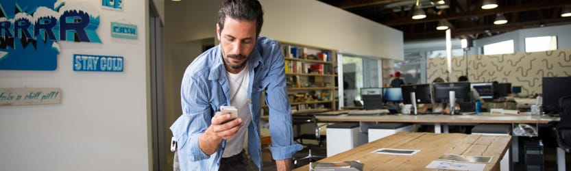 Vivint Monitoring Capabilities