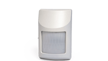 Motion Detectors