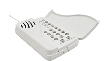 Talking Wireless Keypad