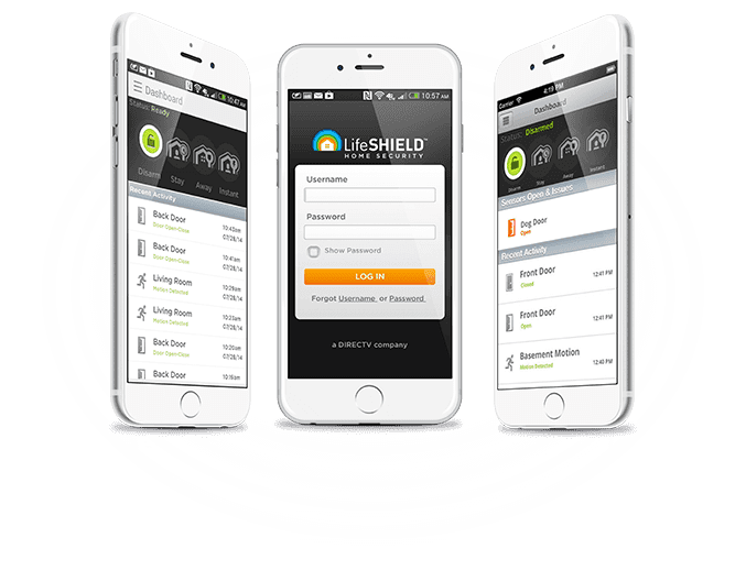 Why Choose LifeShield