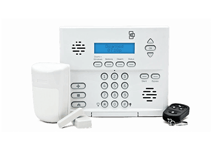 Protect America Home Security Systems & Alarms - Shop, Compare, Review