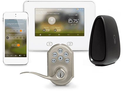 Vivint Home Security & Automation - SafeWise