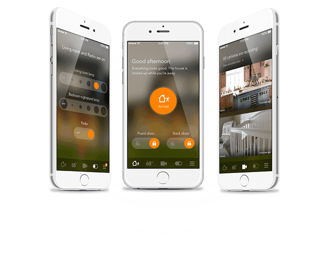 Vivint Home Security System Packages The O Guide