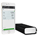 QardioArm Wireless Blood Pressure Monitor