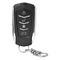 Pyle PWD701 Remote Door Lock Vehicle Security System
