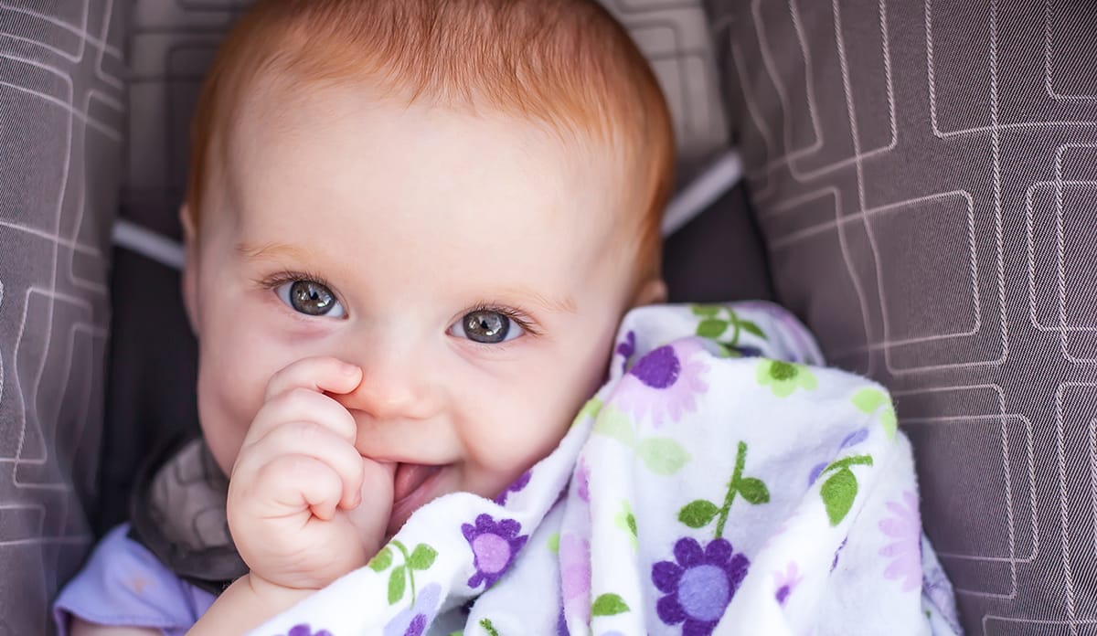 adorable baby