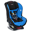 Britax Marathon G4.1 Convertible Car Seat