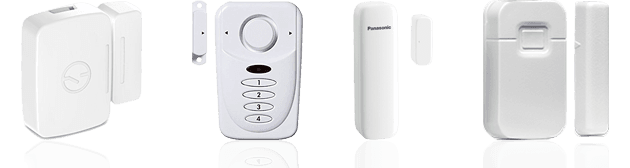 Top door-window-sensors