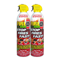 Fire Gone Fire Suppressant Canisters