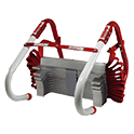 Kidde KL-2S Two-Story Fire Escape Ladder