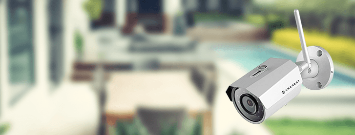 14 Best Home Security Cameras of 2018 - Indoor and Outdoor