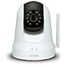 D-Link Pan ve Eğim Wi-Fi Kamera (DCS-5020L)