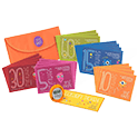 Time Tokens