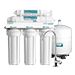 APEC 5-Stage Reverse Osmosis System