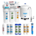 Express 5-Stage Reverse Osmosis System