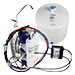 Home Master TMAFC-ERP Artesian Reverse Osmosis System