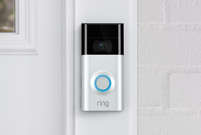 Best Video Doorbell Cameras Of 2020 Safewise