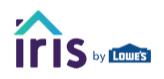 Iris Logo