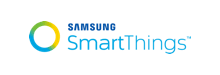 Samsung Smart Things Logo