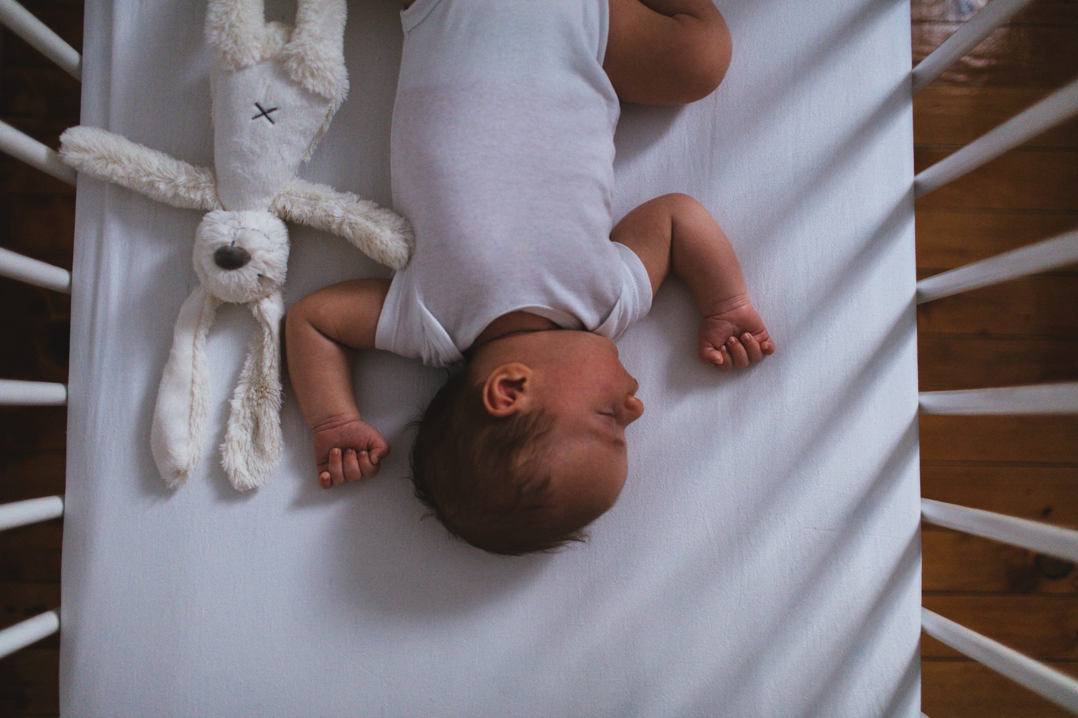 What Are the Benefits of a Baby Movement Monitor? Do I Need One?