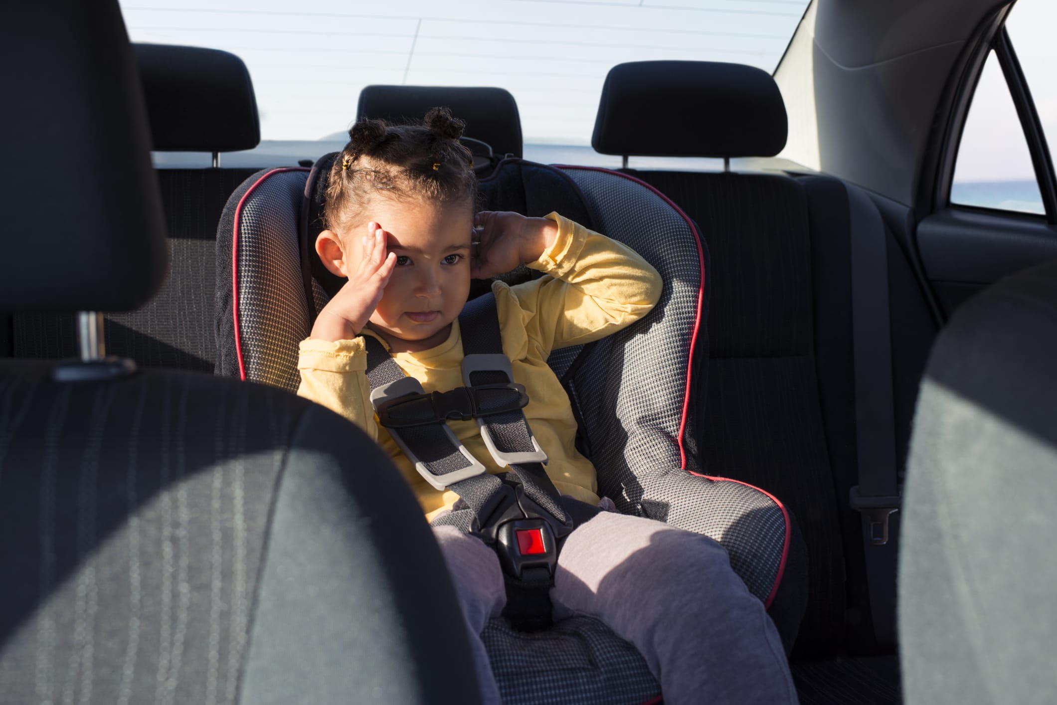 Can Kids Go to Sleep after a Concussion?