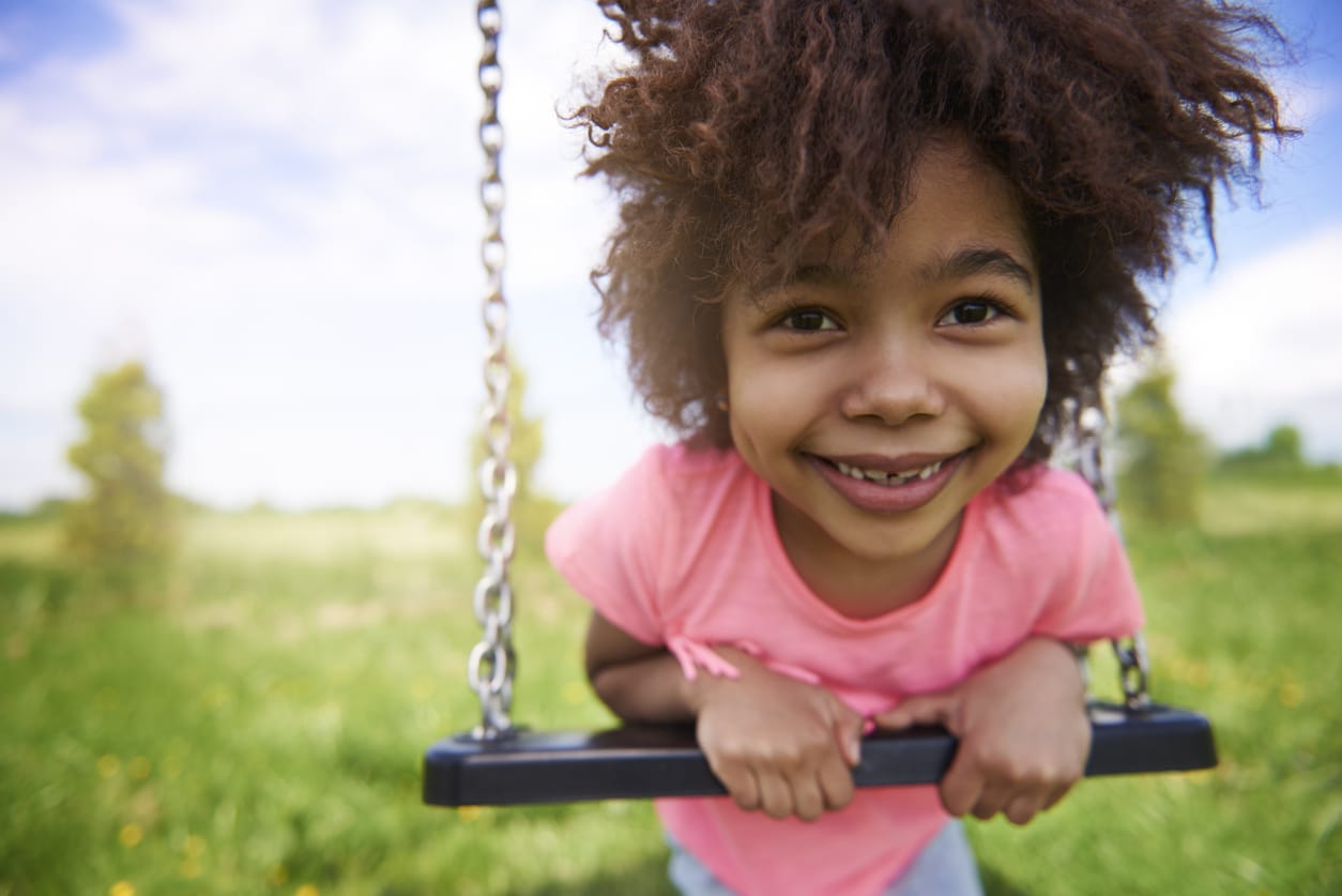 Are Children More Prone to Heatstroke?