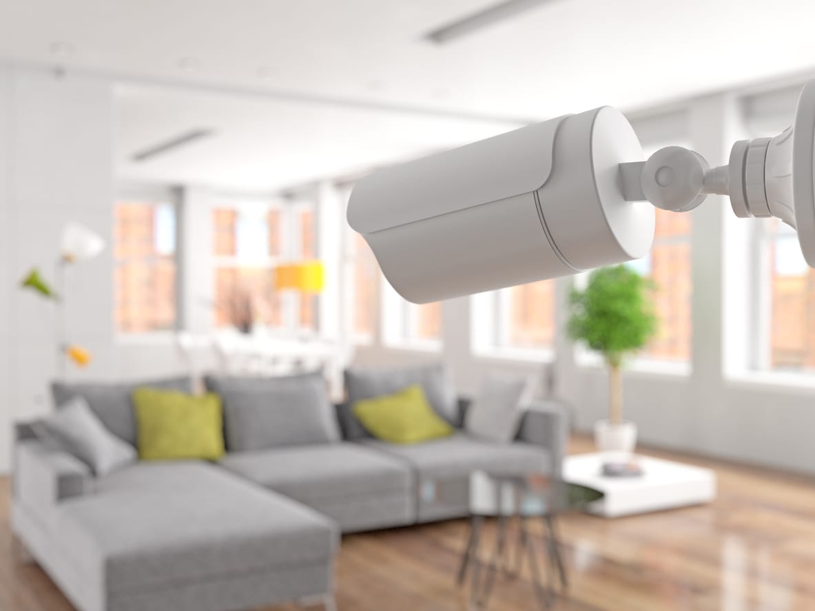 Do it Yourself Security Advantages