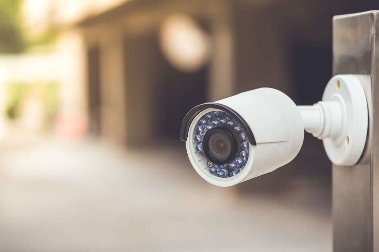 Security System Components