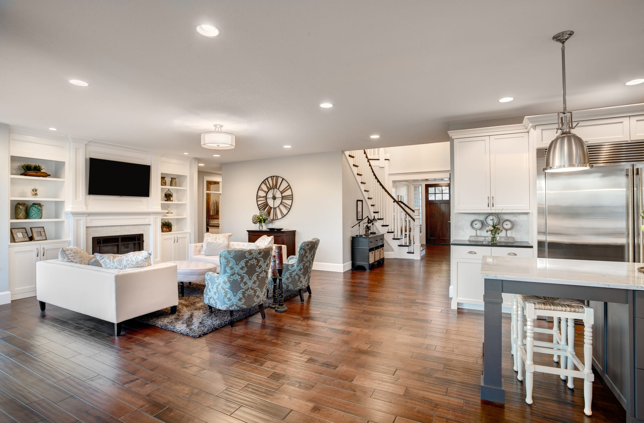 home interior
