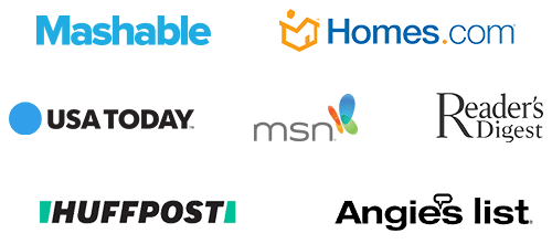 Trusted Brand Logos