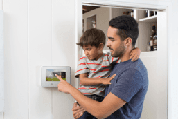 How to Choose a Home Security System