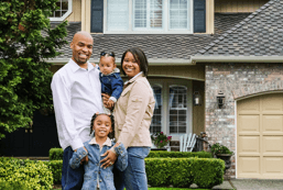 Home Security Checklist