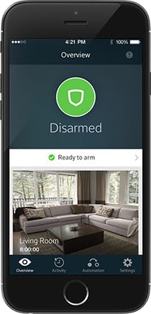 10 Security Apps Help Protect Your Home While You're Away ...