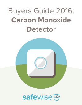 Free carbon monoxide detector 2018