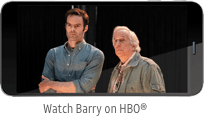 barry on hbo